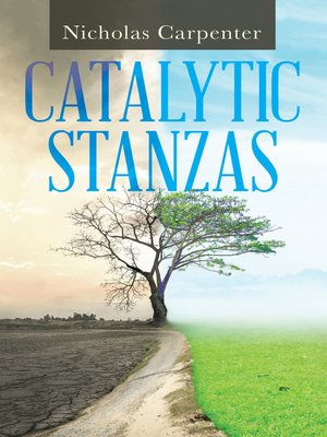 cover image of Catalytic Stanzas